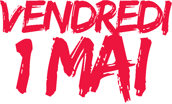 Vendredi 1 Mai