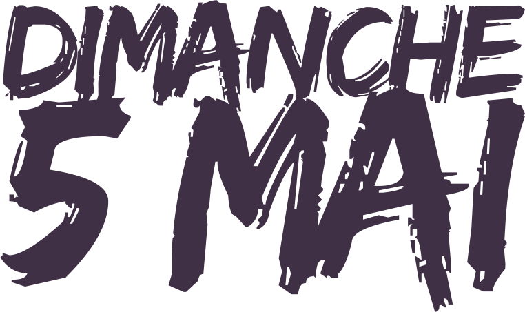 Dimanche 5 Mai